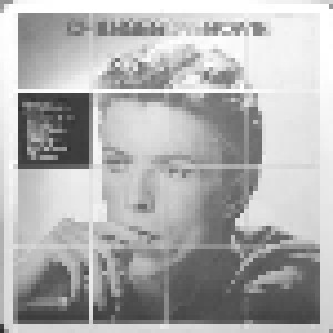 David Bowie: Changestwobowie (LP) - Bild 3