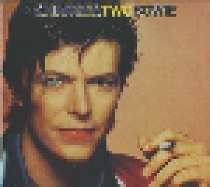 David Bowie: Changestwobowie (CD) - Bild 1