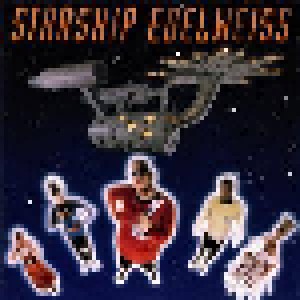 Edelweiss: Starship Edelweiss (Single-CD) - Bild 1