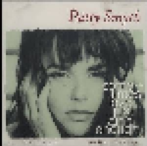 Patty Smyth: Sometimes Love Just Ain't Enough (Single-CD) - Bild 1