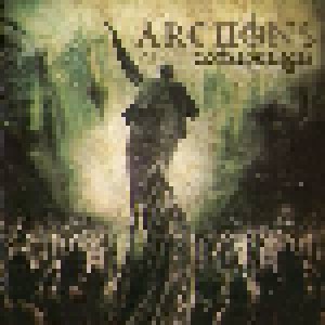 Archons: The Consequences Of Silence (CD) - Bild 1