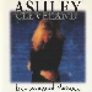 Ashley Cleveland: Bus Named Desire (CD) - Bild 1