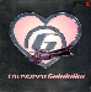 Cover - Limit Feat. DJ Memet: Lovestern Galaktika