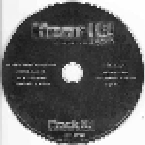 Hear It! - Volume 96 (CD) - Bild 3