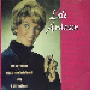 Cover - Lale Andersen: Lili Marleen (EMI Electrola)