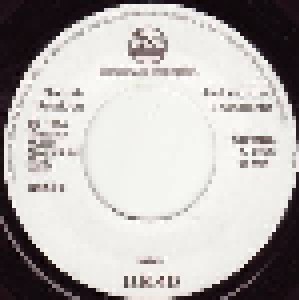 UB40: Food (For Thought) / King (7") - Bild 4