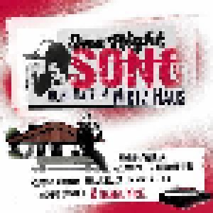 Cover - Henning Wehland: One Night Song - Blind Date Im Wirtz-Haus