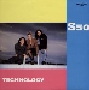 Cover - S50: Technology