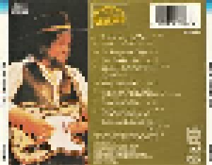 Waylon Jennings: Greatest Hits (CD) - Bild 2