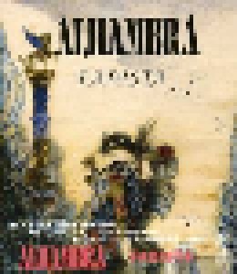 Alhambra: Fadista (CD) - Bild 1