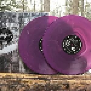 Panopticon: The Scars Of Man On The Once Nameless Wilderness II (2-LP) - Bild 2