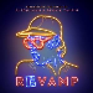 Revamp: Reimagining The Songs Of Elton John & Bernie Taupin (CD) - Bild 1