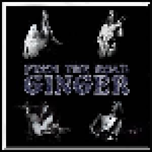 Ginger: From The Road (CD) - Bild 1