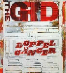 The Grid: Doppelgänger (CD) - Bild 5