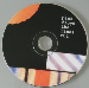 Pink Floyd: The Final Cut (CD) - Bild 1