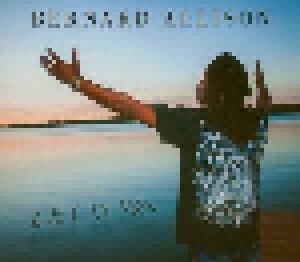 Bernard Allison: Let It Go (CD) - Bild 1