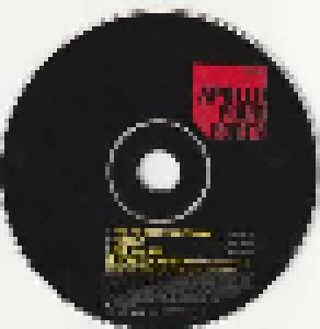 Apollo Four Forty: Stop The Rock (Single-CD) - Bild 3