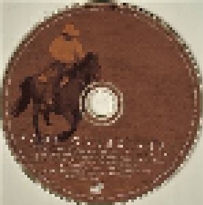 Paul Overstreet: Time (CD) - Bild 4