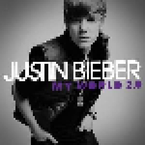Justin Bieber: My World 2.0 (CD) - Bild 1