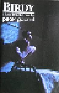 Peter Gabriel: Birdy (Tape) - Bild 1