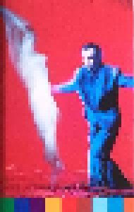 Peter Gabriel: Us (Tape) - Bild 1