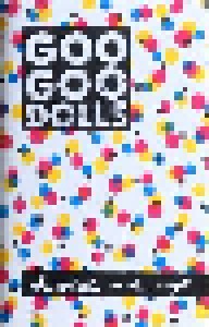 Goo Goo Dolls: Hold Me Up (Tape) - Bild 1