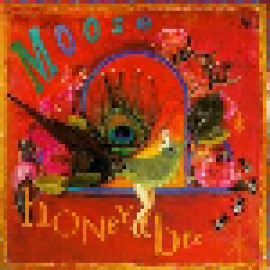 Moose: Honey Bee (LP) - Bild 1