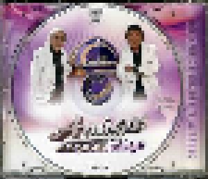 Die Amigos: Unvergessene Schlager (CD) - Bild 3