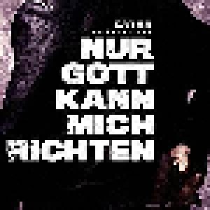 Xatar Präsentiert: Nur Gott Kann Mich Richten (CD) - Bild 1