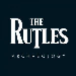 The Rutles: Archaeology - Cover