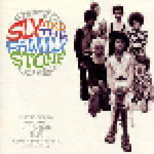 Sly & The Family Stone: Dynamite! The Collection - Cover