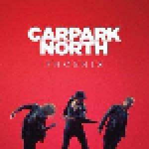 Carpark North: Phoenix - Cover