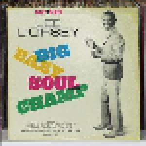 Lee Dorsey: Big Easy Soul Champ - Cover