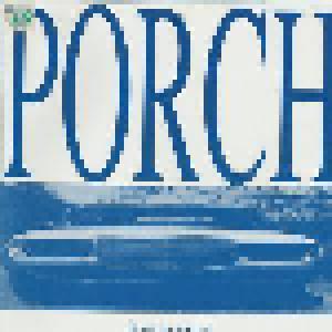 Porch: Jester - Cover
