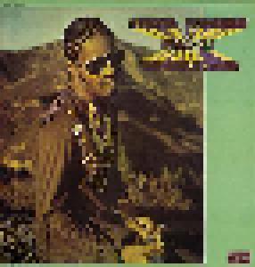 Stevie Wonder: 1962-74 Wonderland - Cover