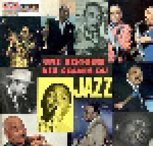 Une Histoire Des Géants Du Jazz - Cover
