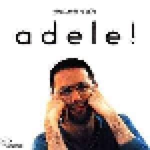 Massimo Rocchi: Adele! - Cover
