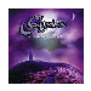 Gryphon: Glastonbury Carol - Cover