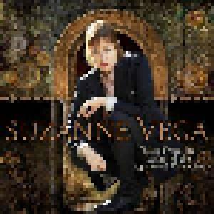 Suzanne Vega: Tales From The Realm Of The Queen Of Pentacles - Cover