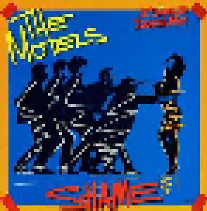 The Motels: Shame - Cover