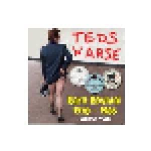 Teds 'n' Arse Volume Two - Rare Revival 1970 - 1986 - Cover