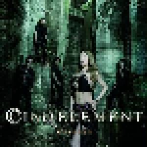 Cinq Element: Circlet (Mini-CD / EP + DVD-Single) - Bild 1