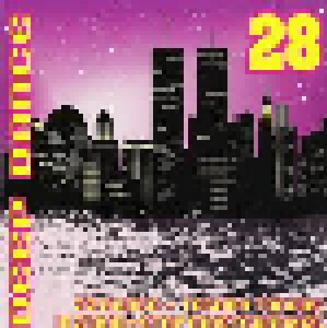 Deep Dance 28 (2-CD) - Bild 1