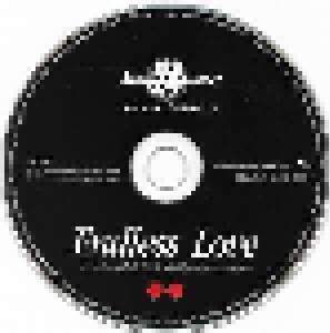 Endless Love - Romantische Musik Für Die Zärtlichsten Stunden Zu Zweit (4-CD) - Bild 5