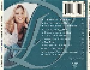 Debbie Gibson: Think With Your Heart (CD) - Bild 2
