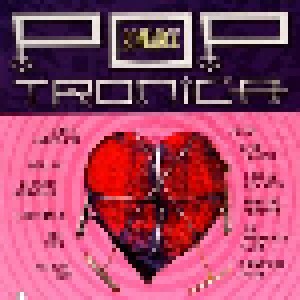 Cover - Parachute Club, The: Poptronica: Romance