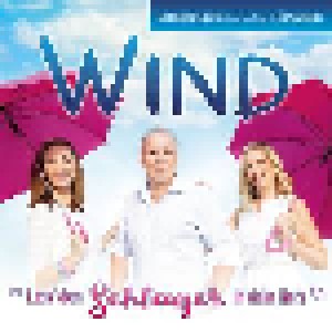 Wind: Lass Den Schlager In Dein Herz (CD) - Bild 1