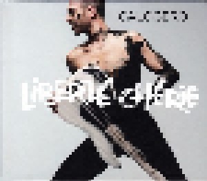 Calogero: Liberté Chérie (CD) - Bild 1