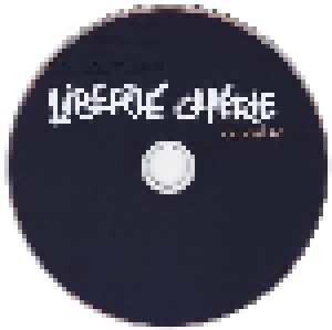 Calogero: Liberté Chérie (CD) - Bild 3