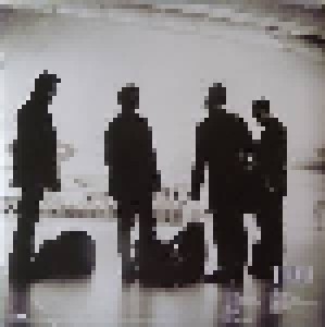 U2: All That You Can't Leave Behind (LP) - Bild 2